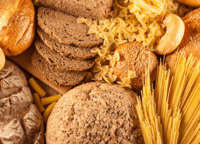 Gluten guide: What is it, why it is bad for some people, and gluten-free diets.