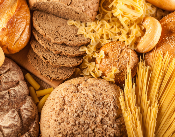 A Gluten guide: What is it, why it is bad for some people, and gluten-free diets.