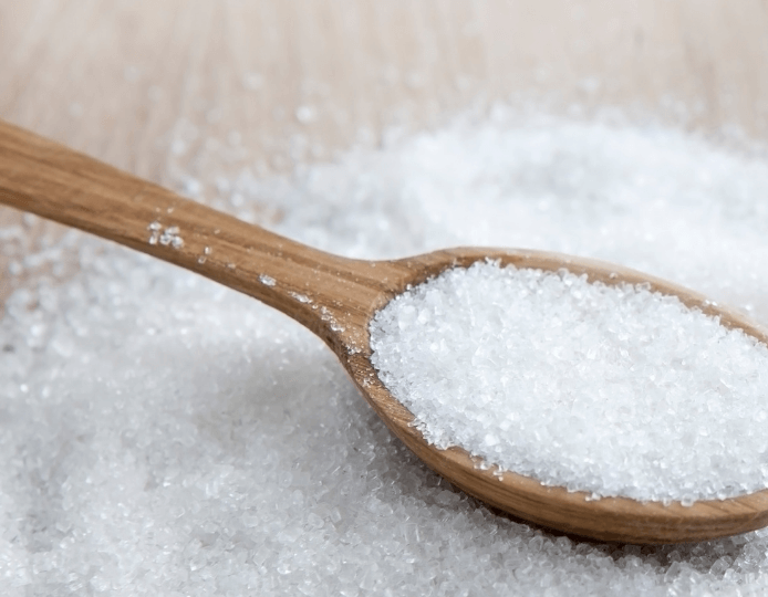 Sugar: The Bittersweet Truth