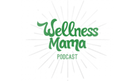 Shawn Wells Featured on Wellness Mama Podcast