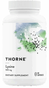 THORNE Lysine