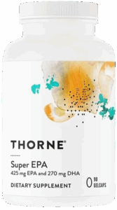 THORNE Super EPA