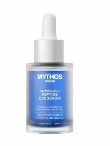 Mythos Advanced Peptide Eye Serum