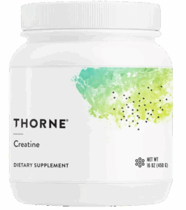 THORNE Creatine