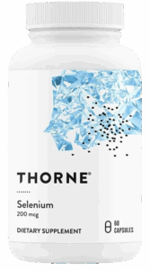 THORNE Selenium