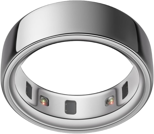 Oura Ring 4