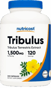 Nutricost Tribulus Terrestris Extract