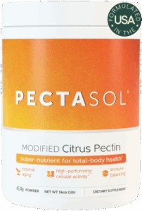 EcoNugenics PectaSol Modified Citrus Pectin