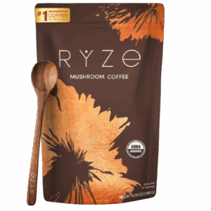 RYZE Superfoods Mushroom Coffee