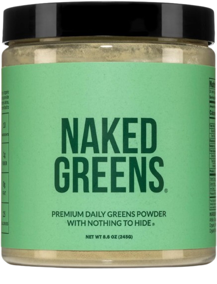 Naked Greens
