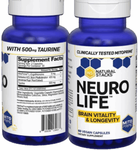 Natural Stacks NeuroLife