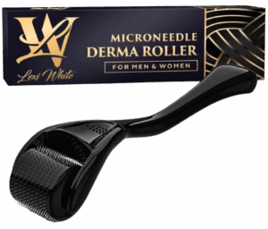 Lexi White Beauty Derma Roller