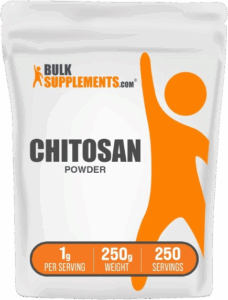 BulkSupplements Chitosan Powder