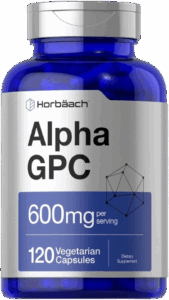 Horbäach Alpha GPC