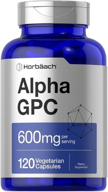 Horbäach Alpha GPC