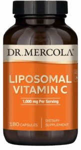 Dr. Mercola Liposomal Vitamin C