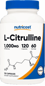 Nutricost L-Citrulline