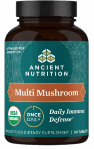Ancient Nutrition Multi Mushroom
