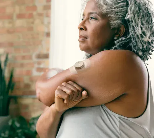 Nutrisense CGM Program