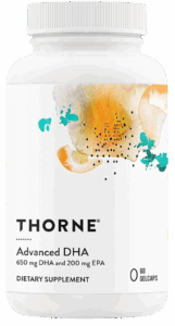 THORNE Advanced DHA