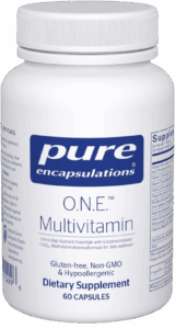 Pure Encapsulations O.N.E. Multivitamin
