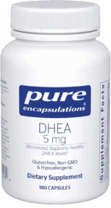 Pure Encapsulations DHEA