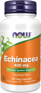 NOW Foods Echinacea