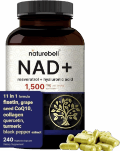 NatureBell NAD+