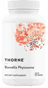 THORNE Boswellia Phytosome