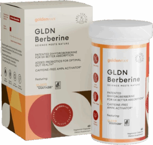 GoldenRoot GLDN Berberine