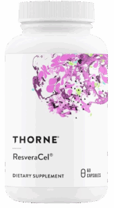 THORNE ResveraCel