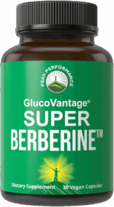 Peak Performance Super Berberine