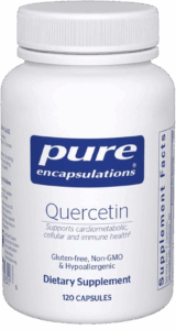 Pure Encapsulations Quercetin