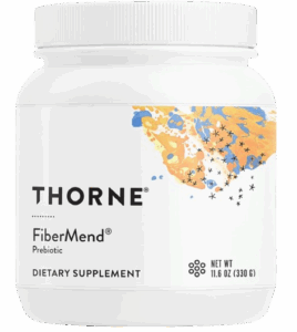 THORNE FiberMend