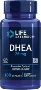 Life Extension DHEA