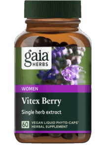 Gaia Herbs Vitex Berry