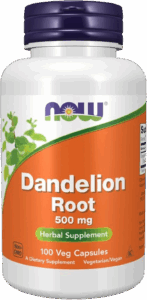 NOW Foods Dandelion Root