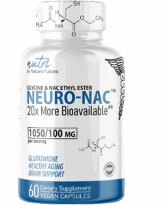 Nature’s Fusions Neuro NAC