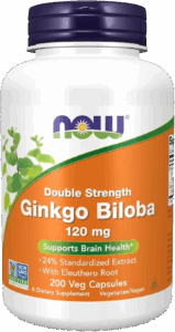 NOW Foods Hawthorn Berry