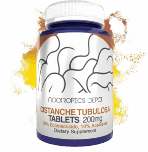 Nootropics Depot Cistanche tubulosa