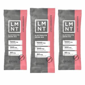 LMNT Electrolyte Drink Mix