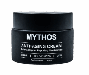 Mythos Men’s Anti Aging Cream