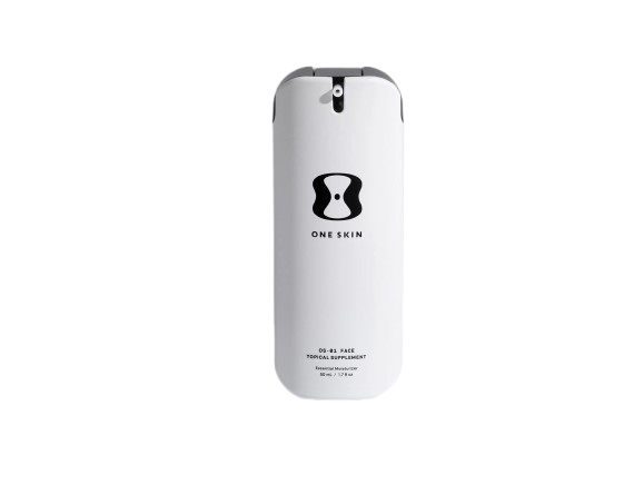 Oneskin OS-01 FACE Topical Supplement