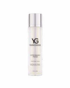 Young Goose Hyperbaric Mask