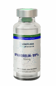 Limitless Biotech Ipamorelin