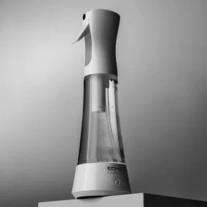 Echo Clean Natural Bleach Alternative