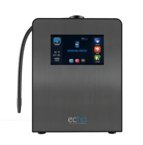 Echo Ultimate Hydrogen Water Machine