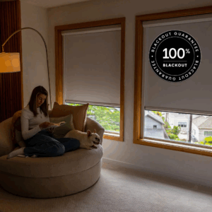 UBlockout – Ultimate Blackout Shade