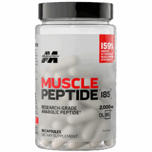 MuscleTech – Peptide 185™