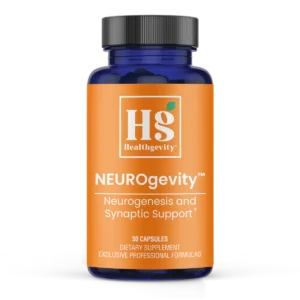 Healthgevity – NEUROgevity™